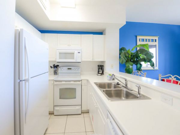 Panama City Beach Condo 962458