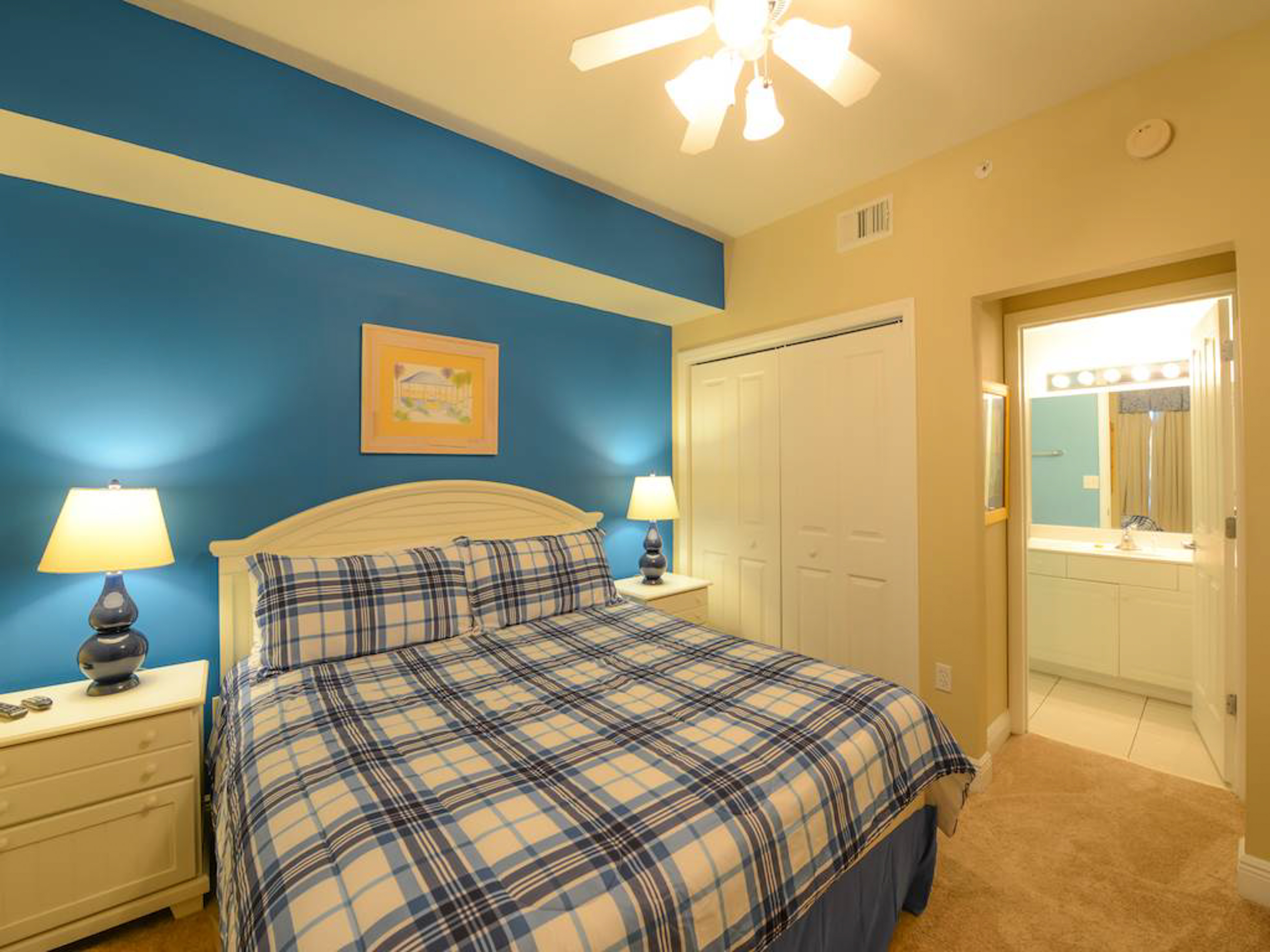 Panama City Beach Condo 962458