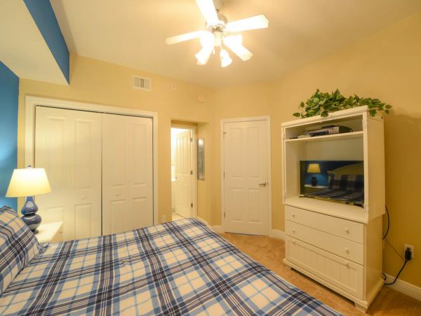 Panama City Beach Condo 962458