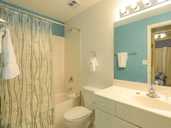 Panama City Beach Condo 962458