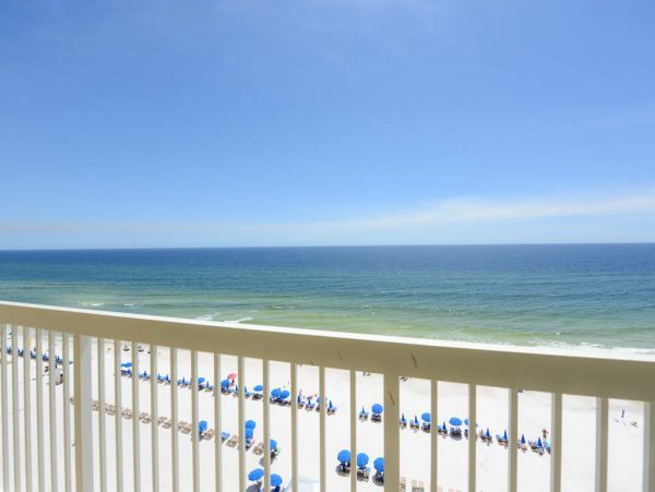 Panama City Beach Condo 962458