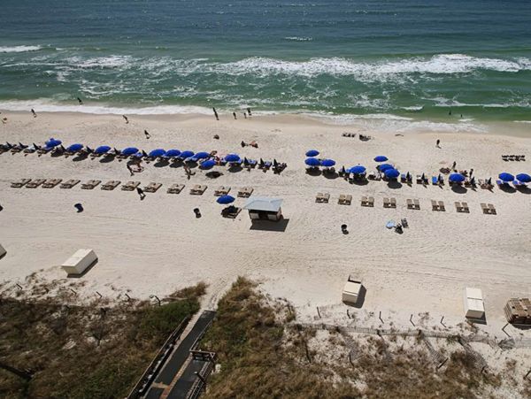 Panama City Beach Condo 962458
