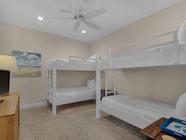 Luxury Vacation Rental  Beachfront Retreat
