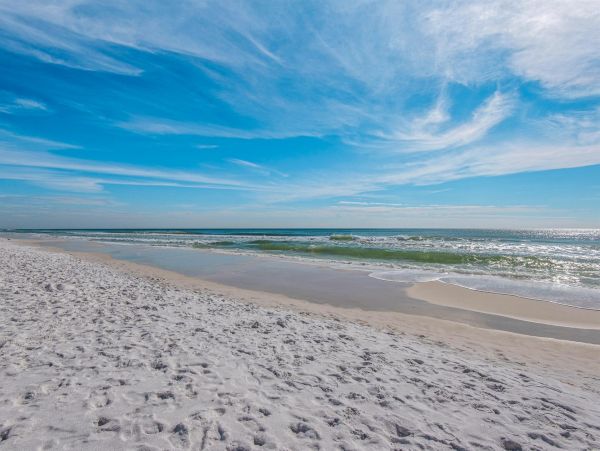 Luxury Vacation Rental  Beachfront Retreat