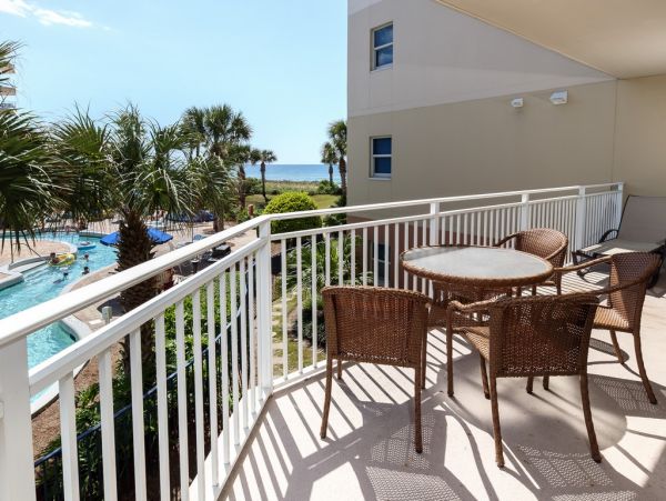 Okaloosa Island Fort Walton Beach Condo 962461