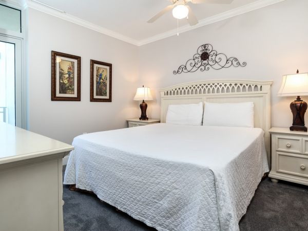 Okaloosa Island Fort Walton Beach Condo 962461