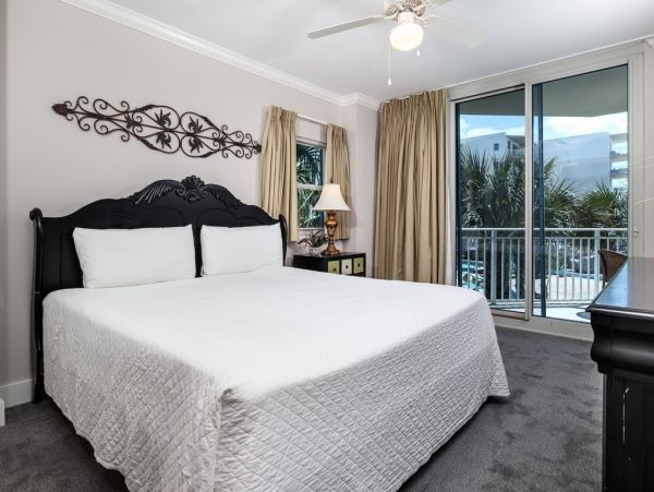 Okaloosa Island Fort Walton Beach Condo 962461