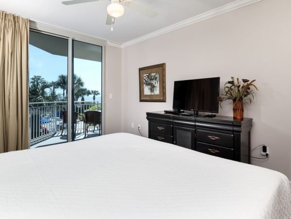 Okaloosa Island Fort Walton Beach Condo 962461