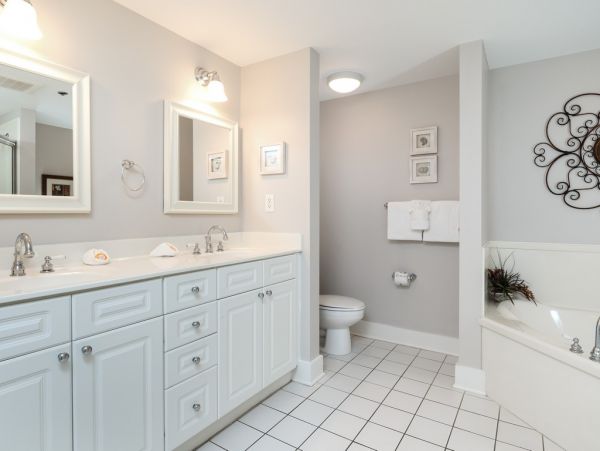 Okaloosa Island Fort Walton Beach Condo 962461