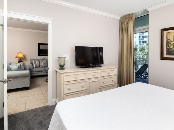Okaloosa Island Fort Walton Beach Condo 962461
