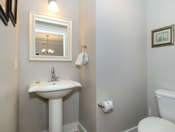 Okaloosa Island Fort Walton Beach Condo 962461