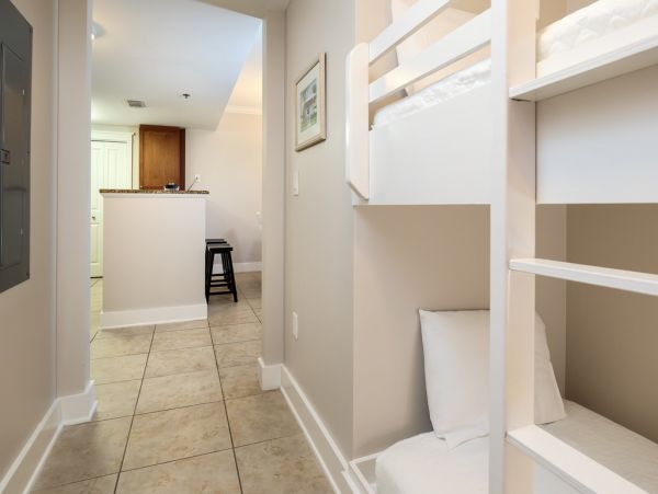 Okaloosa Island Fort Walton Beach Condo 962461