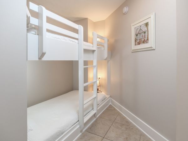 Okaloosa Island Fort Walton Beach Condo 962461