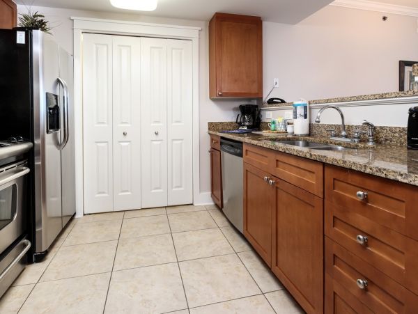 Okaloosa Island Fort Walton Beach Condo 962461