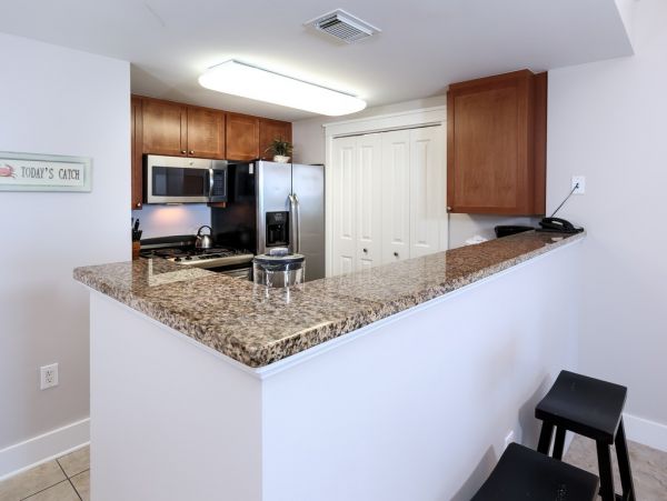 Okaloosa Island Fort Walton Beach Condo 962461