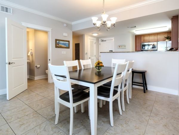 Okaloosa Island Fort Walton Beach Condo 962461
