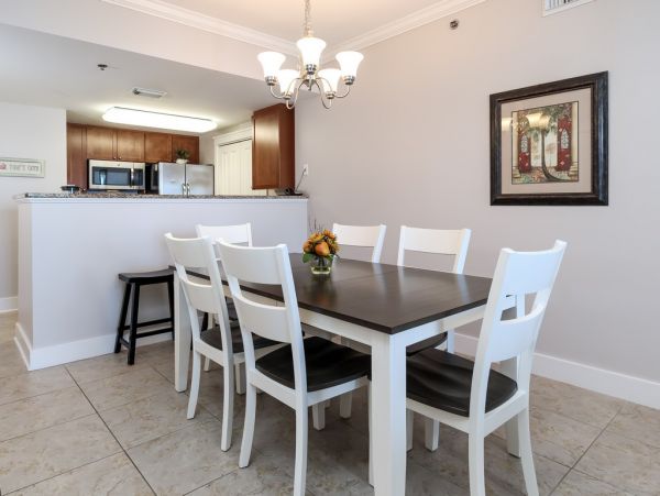 Okaloosa Island Fort Walton Beach Condo 962461