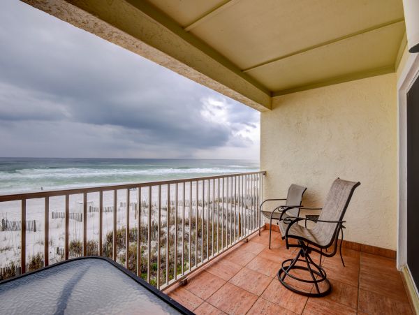 Beaches Of South Walton Condo 962462
