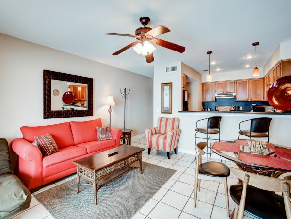 Beaches Of South Walton Condo 962462