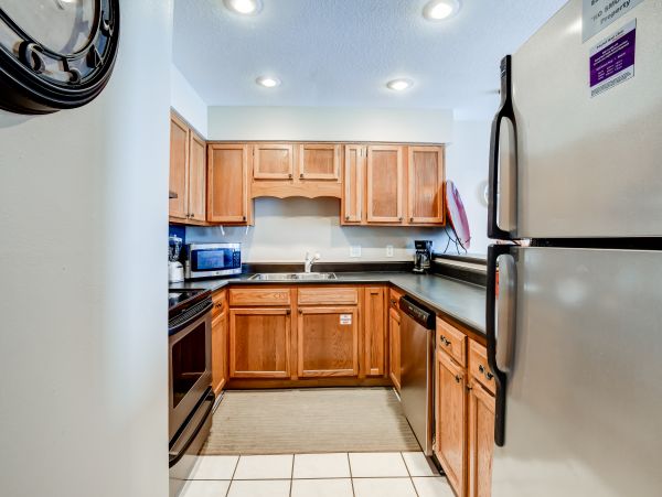 Beaches Of South Walton Condo 962462