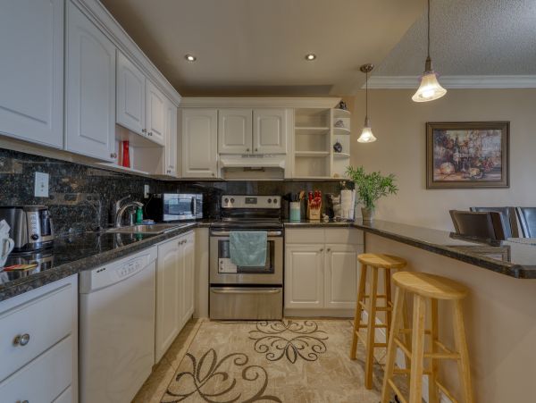 Miami Beach Condo 962463