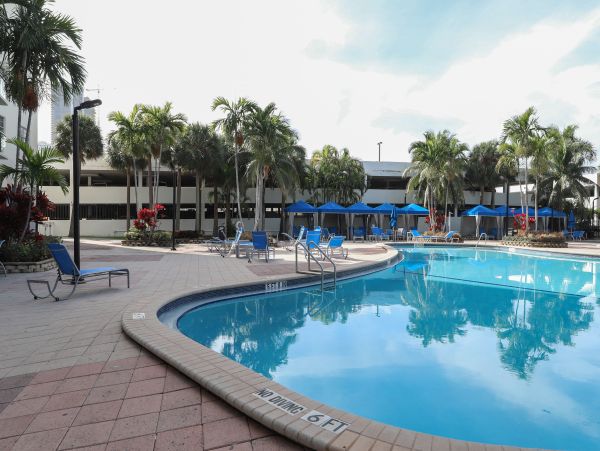 Miami Beach Condo 962463