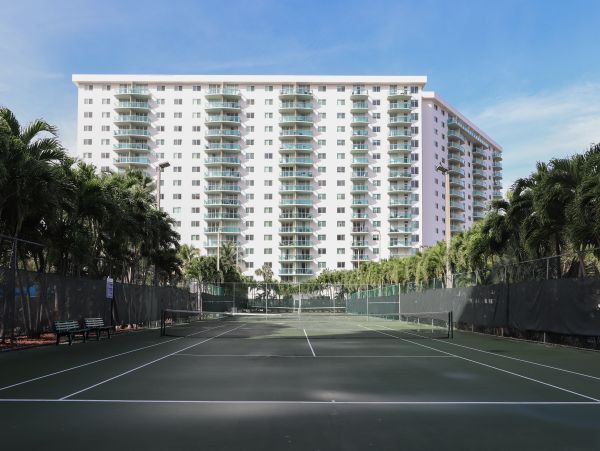 Miami Beach Condo 962463
