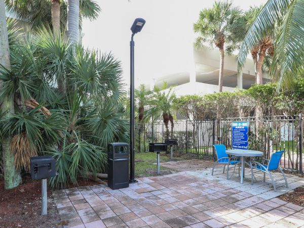 Miami Beach Condo 962463