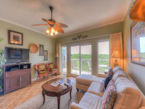 Beaches Of South Walton Condo 962464