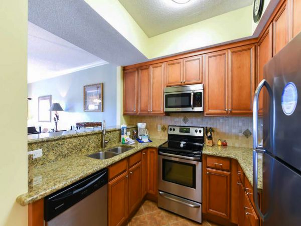 Beaches Of South Walton Condo 962464