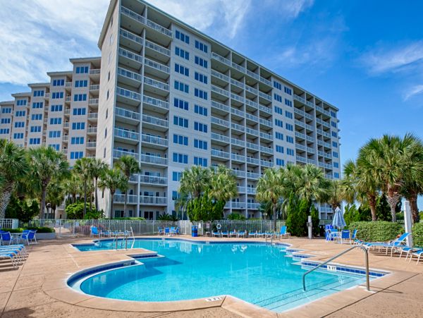 Beaches Of South Walton Condo 962464