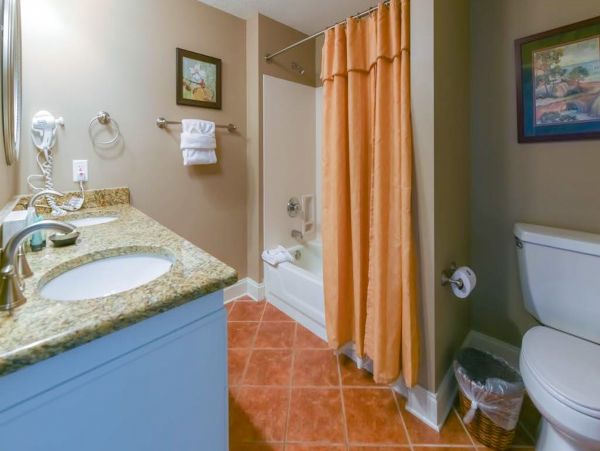 Beaches Of South Walton Condo 962464