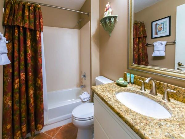 Beaches Of South Walton Condo 962464