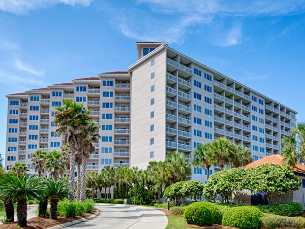 Beaches Of South Walton Condo 962464