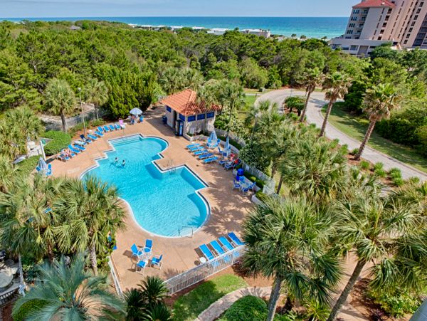 Beaches Of South Walton Condo 962464