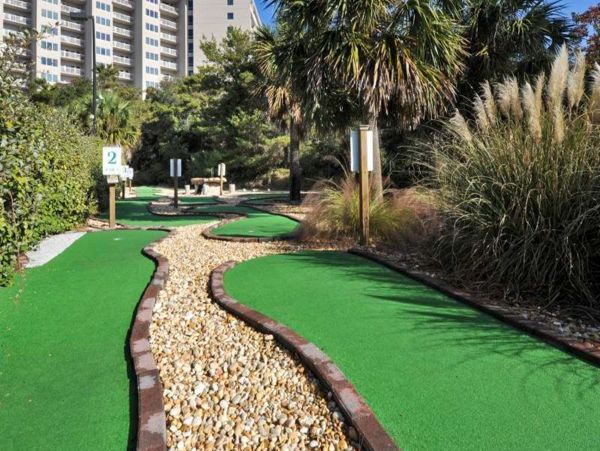 Beaches Of South Walton Condo 962464