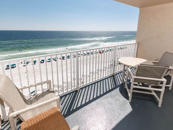 Okaloosa Island Fort Walton Beach Condo 962465