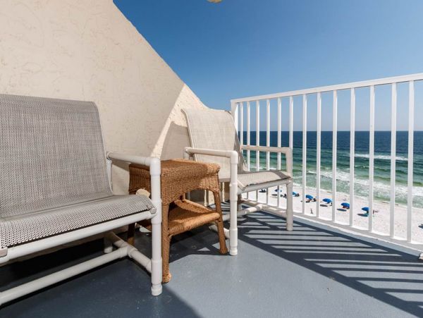 Okaloosa Island Fort Walton Beach Condo 962465