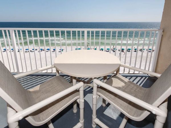 Okaloosa Island Fort Walton Beach Condo 962465