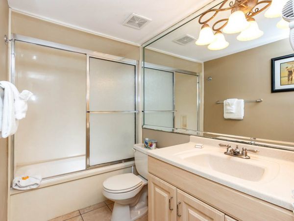 Okaloosa Island Fort Walton Beach Condo 962465