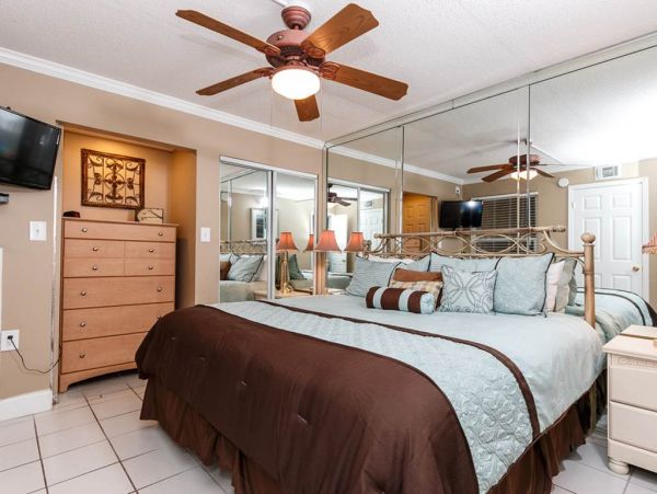 Okaloosa Island Fort Walton Beach Condo 962465