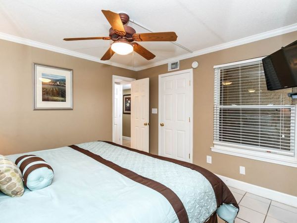 Okaloosa Island Fort Walton Beach Condo 962465