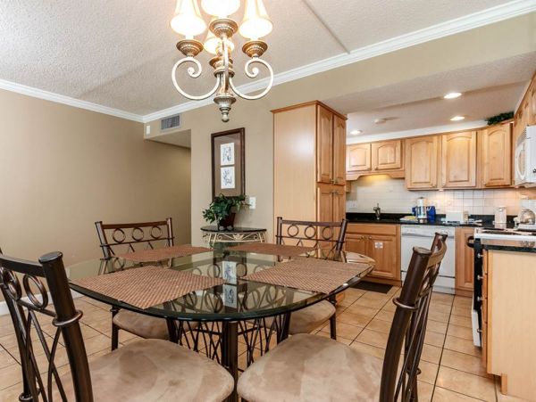 Okaloosa Island Fort Walton Beach Condo 962465