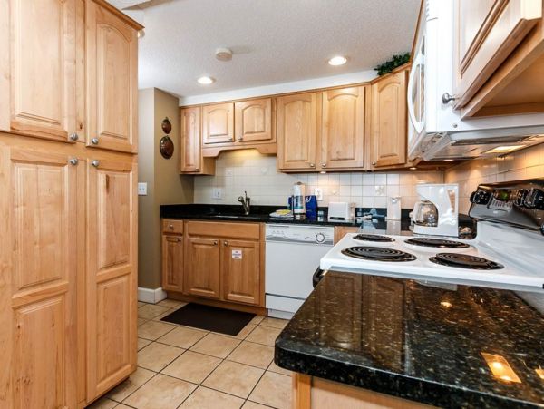 Okaloosa Island Fort Walton Beach Condo 962465