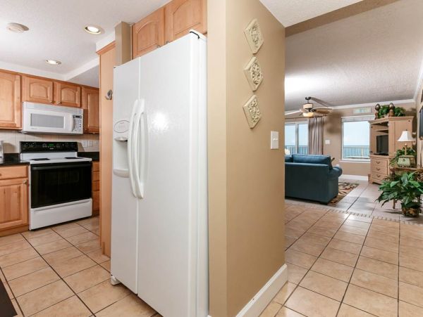 Okaloosa Island Fort Walton Beach Condo 962465