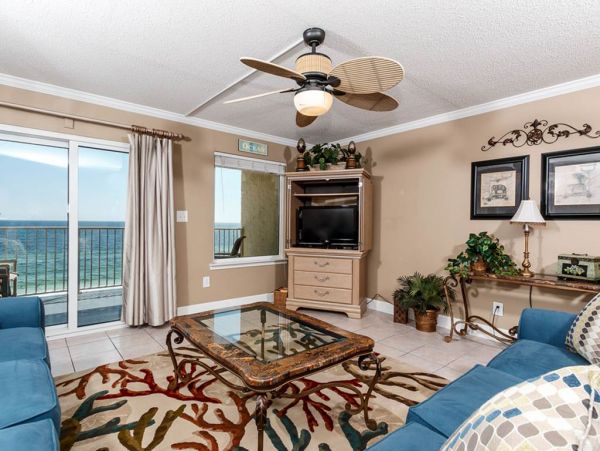 Okaloosa Island Fort Walton Beach Condo 962465