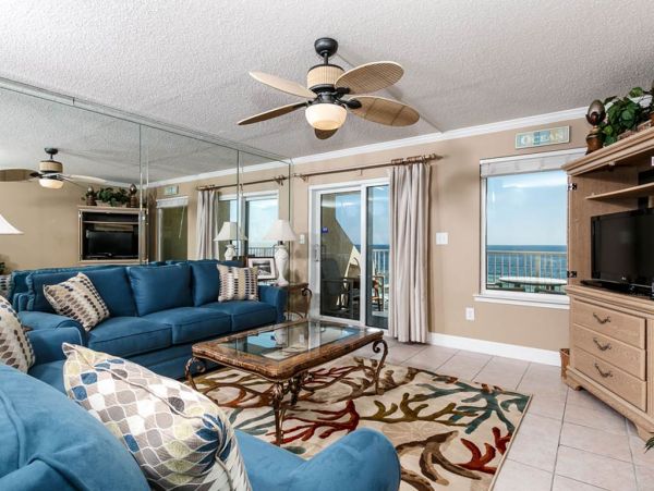 Okaloosa Island Fort Walton Beach Condo 962465