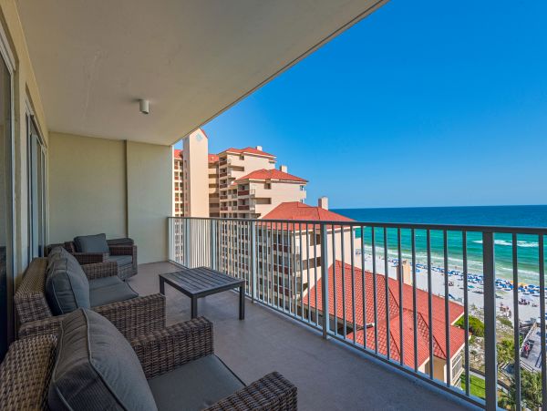 Beaches Of South Walton Condo 962467