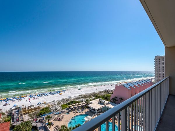 Beaches Of South Walton Condo 962467