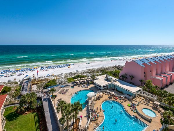 Beaches Of South Walton Condo 962467